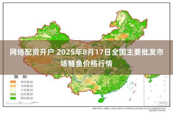 网络配资开户 2025年8月17日全国主要批发市场鳝鱼价格行情